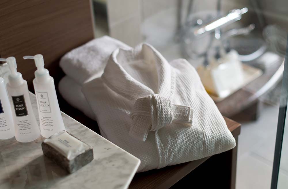 DELUXE JAPANESE ROOM (WITH OPEN-AIR BATH)