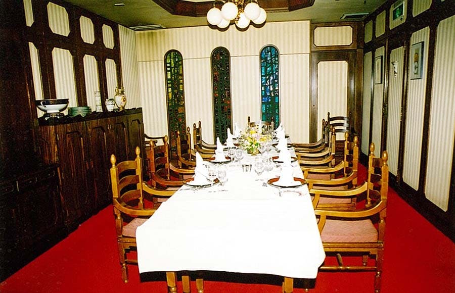 ガブリエル・ロワールのスカルプチャードグラス