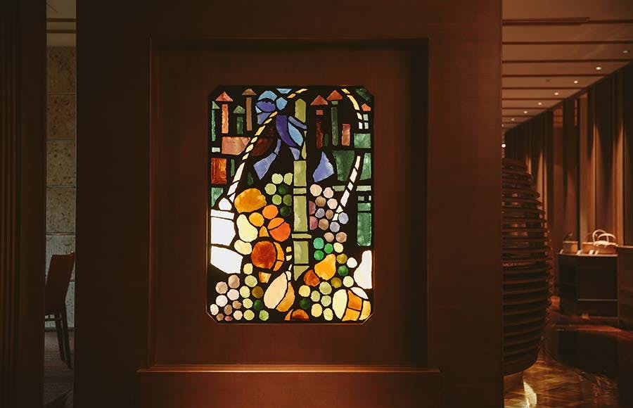 ダイニング John Kanaya