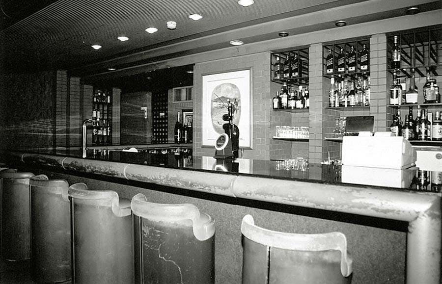 Seiyo Zendokoro John Kanaya Azabu