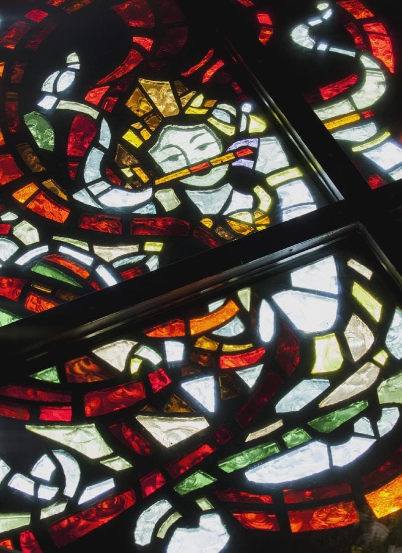 ガブリエル・ロワール「天女の舞」