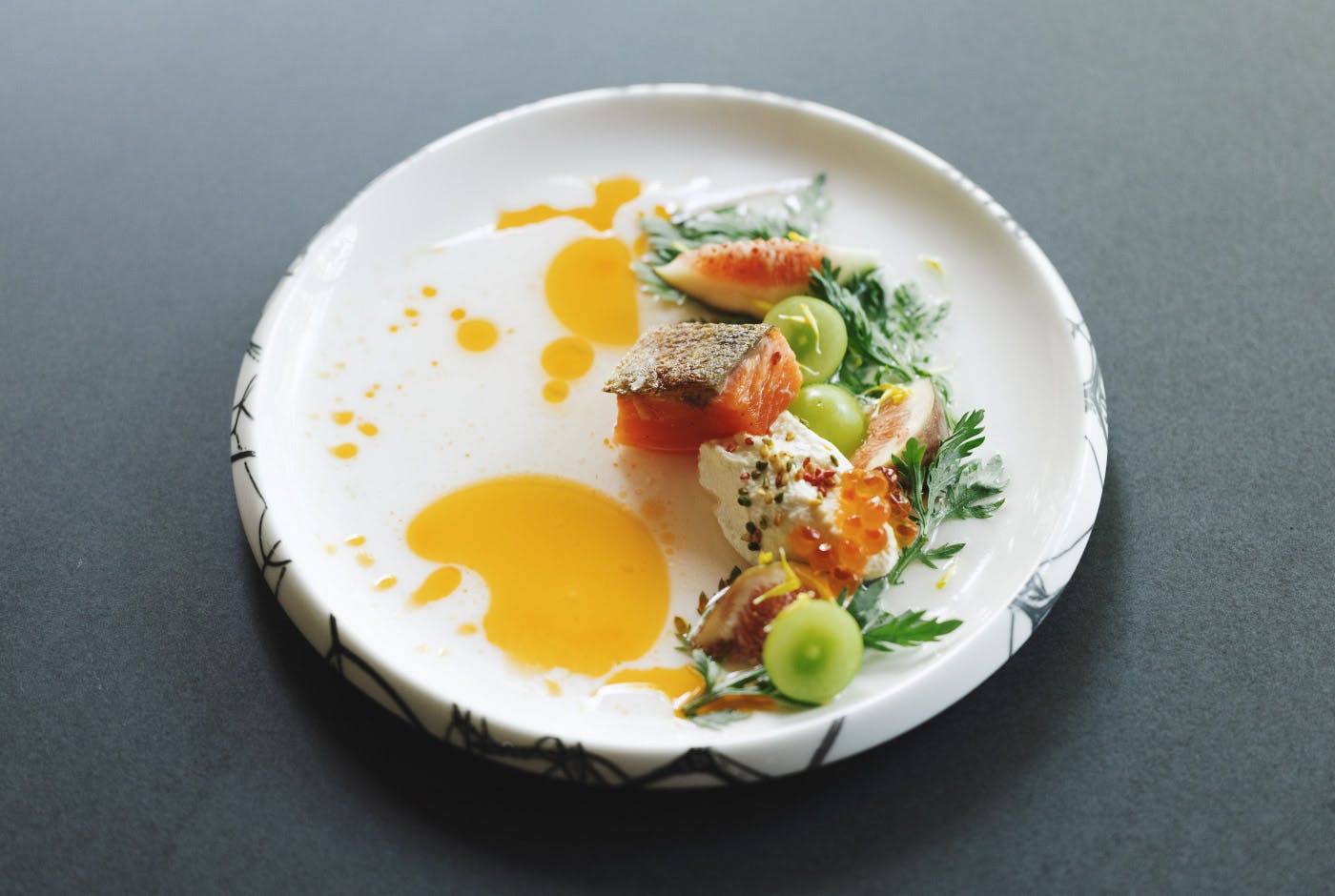 ぷれみあむ八汐鱒