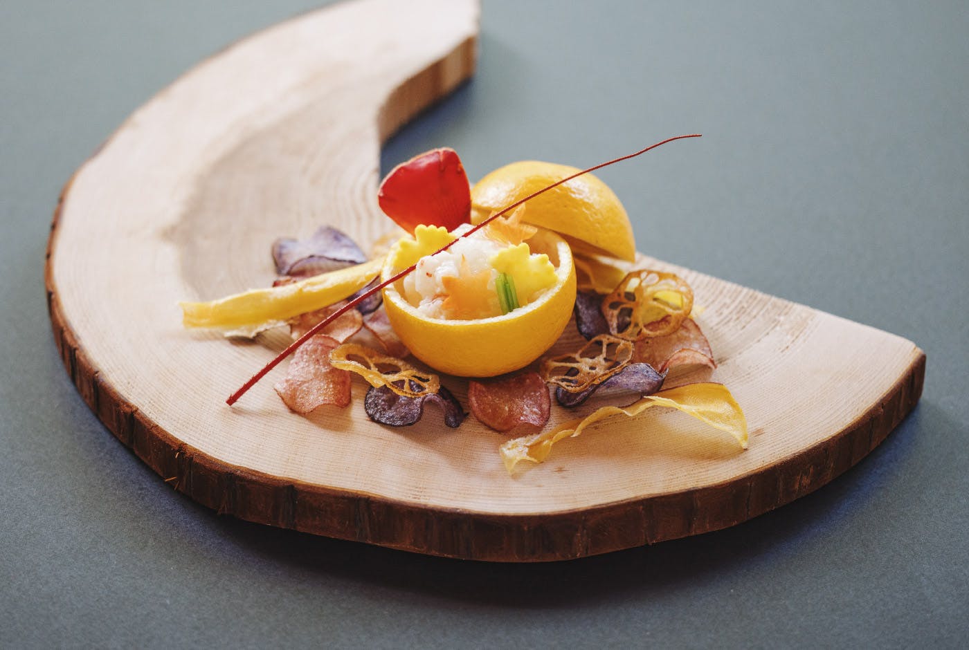 那珂川水系うなぎ 薯蕷蒸し