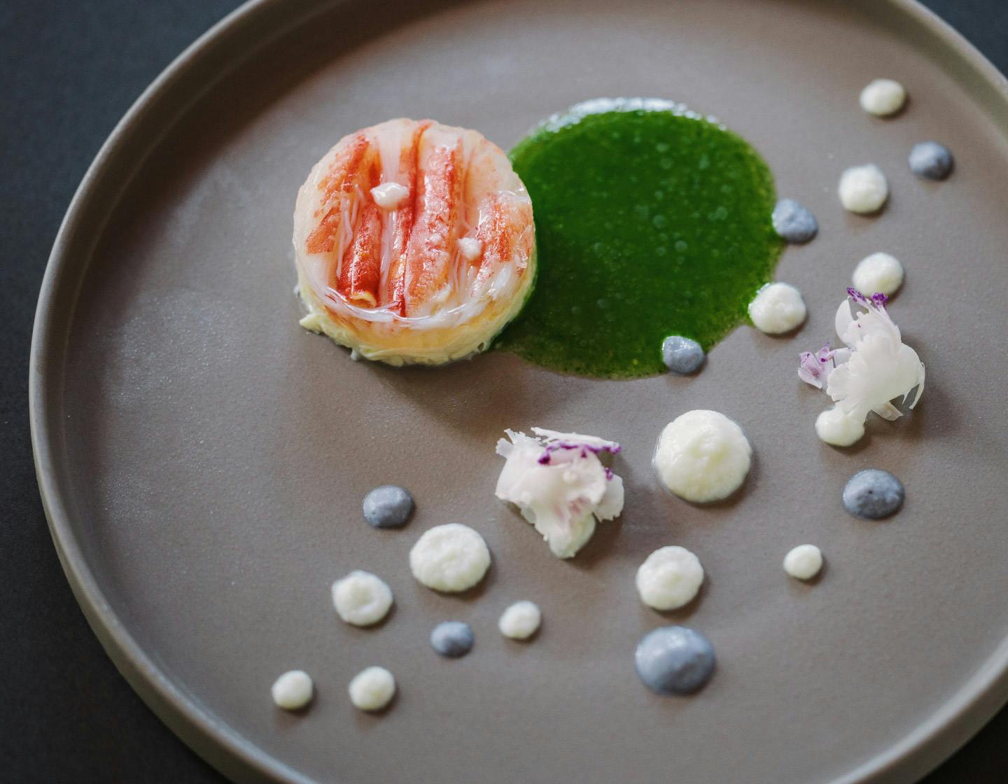 Sample Menu 2025 winter