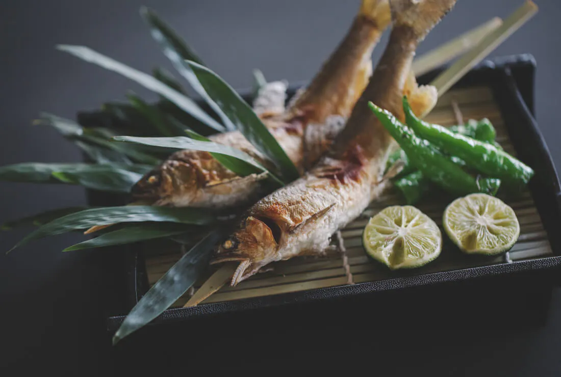 献立一例 2019 冬