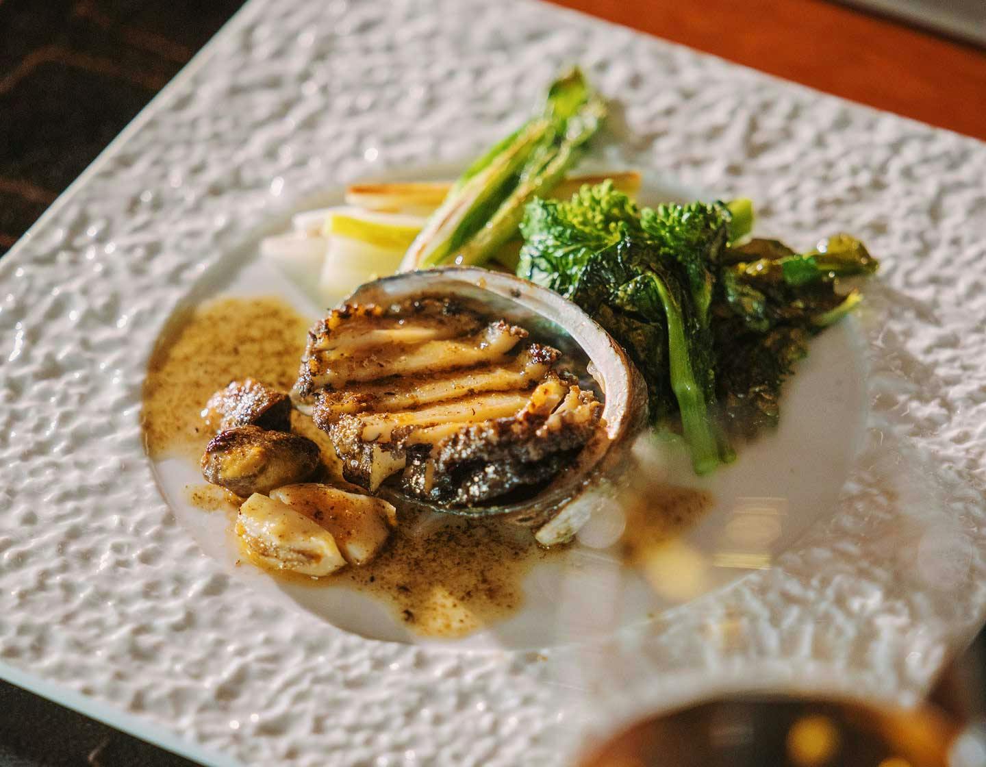 Teppan Zendokoro Kanaya