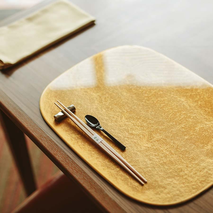 DINING “JOHN KANAYA”