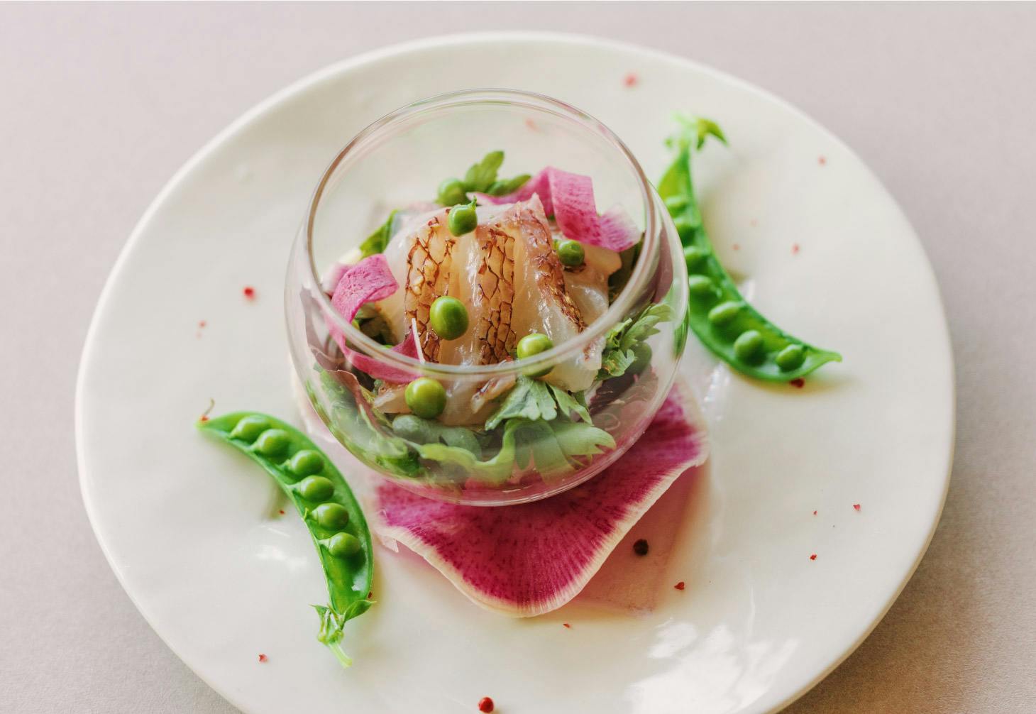 Sashimi