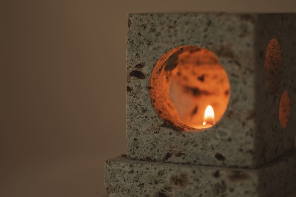 大谷石と鬼怒川金谷ホテル