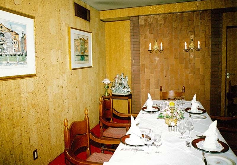 西洋膳所ジョンカナヤ麻布