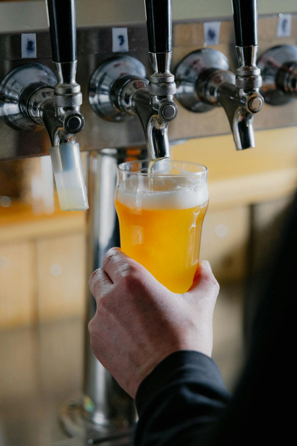 奥日光の文化と歴史を味わう「煌めきのクラフトビール」