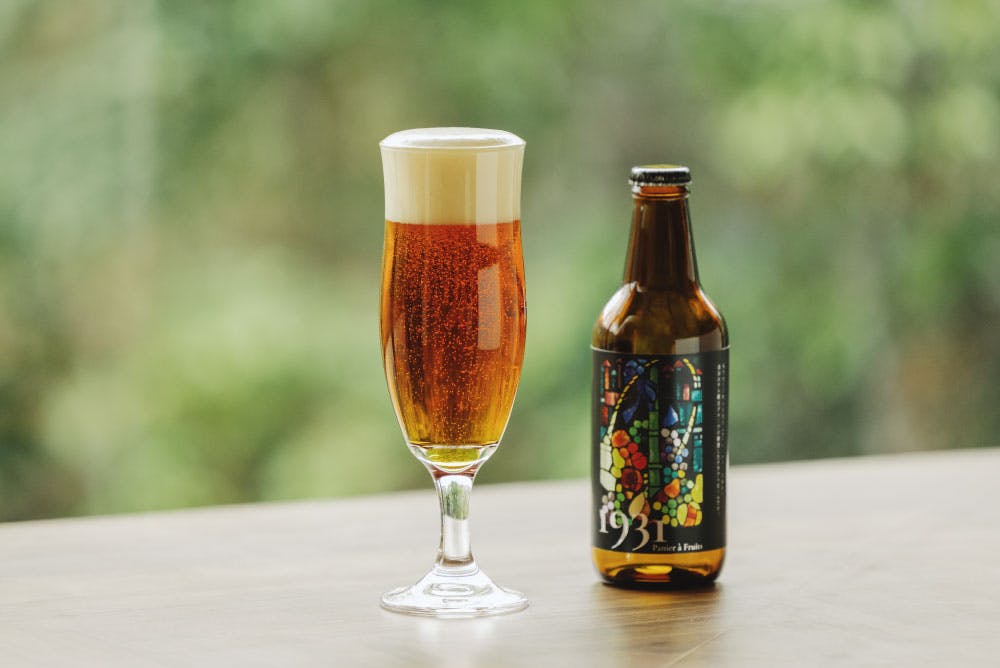 奥日光の文化と歴史を味わう「煌めきのクラフトビール」