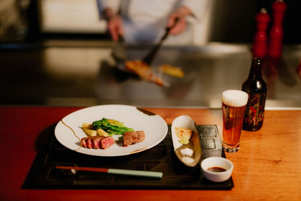 奥日光の文化と歴史を味わう「煌めきのクラフトビール」