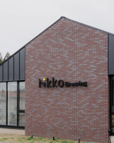 Nikko Brewing