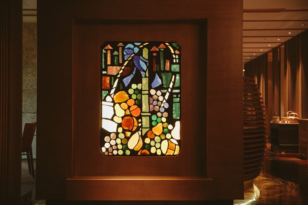 ガブリエルロワール