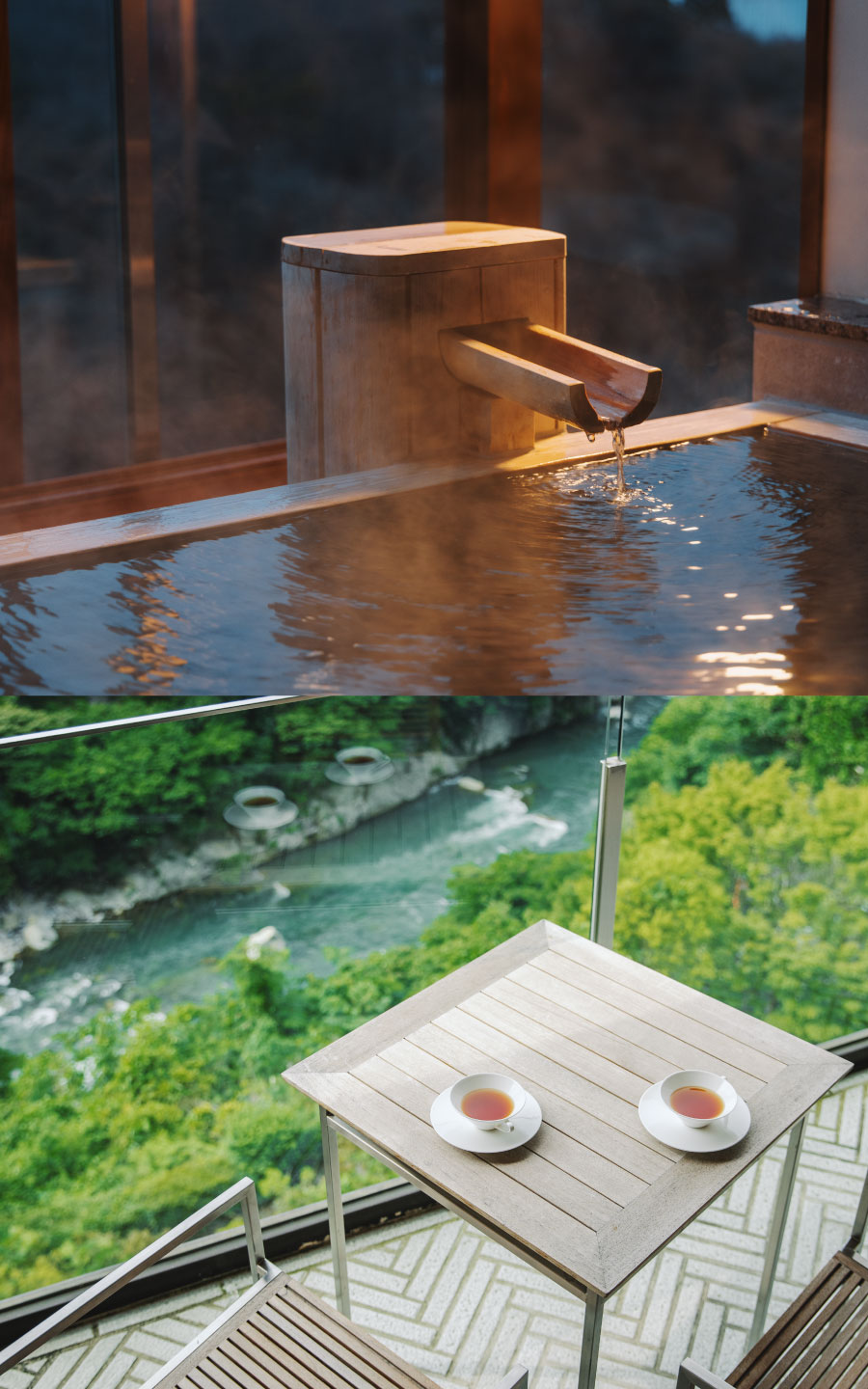 /冷泉為恭/能舞図/桐題箱付/布袋屋掛軸HJ-365 クラブフロア＞ スイート洋室 露天風呂付 | 鬼怒川金谷ホテル - 日光