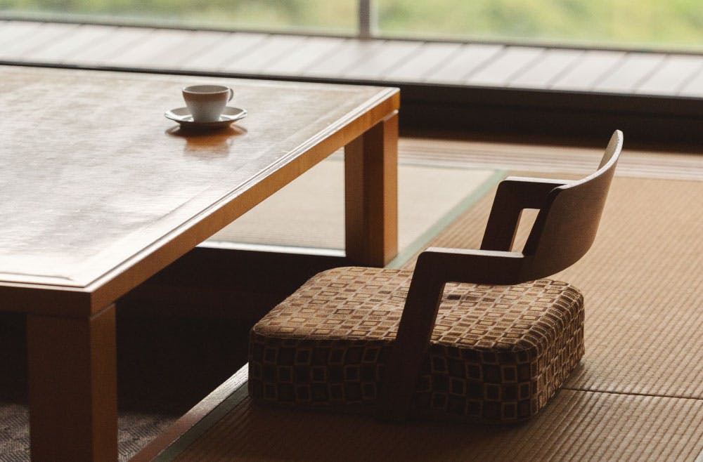 ＜クラブフロア＞ スイート和洋室　ビューバス付