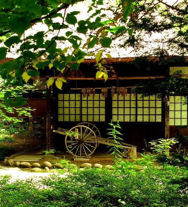 平家の里